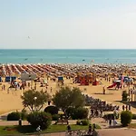 Modern With A Spacious Terrace Bibione