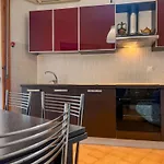 Modern With A Spacious Terrace * Bibione