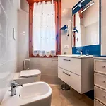 Modern With A Spacious Terrace Apartament