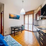 Modern With A Spacious Terrace Bibione