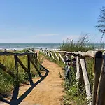 Modern With A Spacious Terrace * Bibione