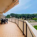 Modern With A Spacious Terrace Apartament Bibione