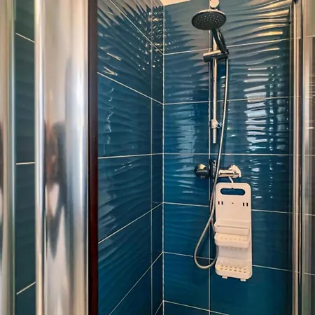 Modern With A Spacious Terrace * Bibione