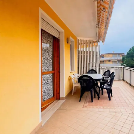 Modern With A Spacious Terrace