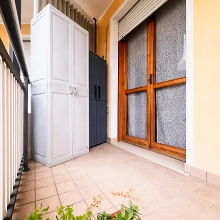 Appartement Modern With A Spacious Terrace *