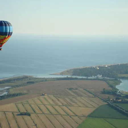 Lejlighed Modern With A Spacious Terrace Bibione