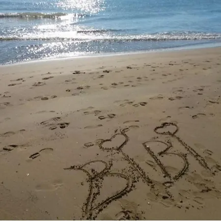 Lejlighed Modern With A Spacious Terrace