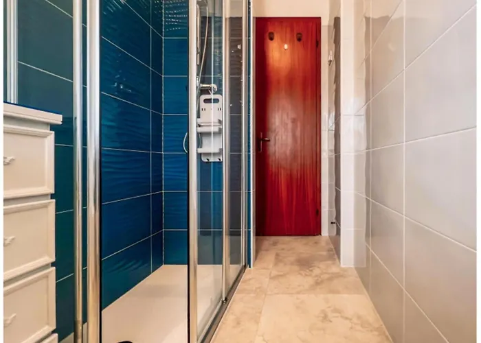 Modern With A Spacious Terrace Appartement Bibione