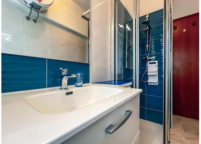 Modern With A Spacious Terrace * Bibione