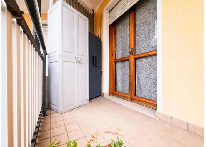 Appartement Modern With A Spacious Terrace *