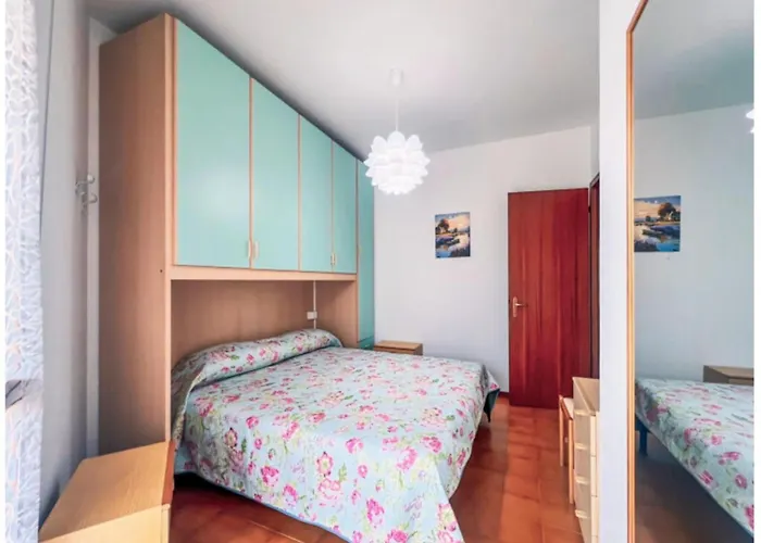 Modern With A Spacious Terrace Appartement *