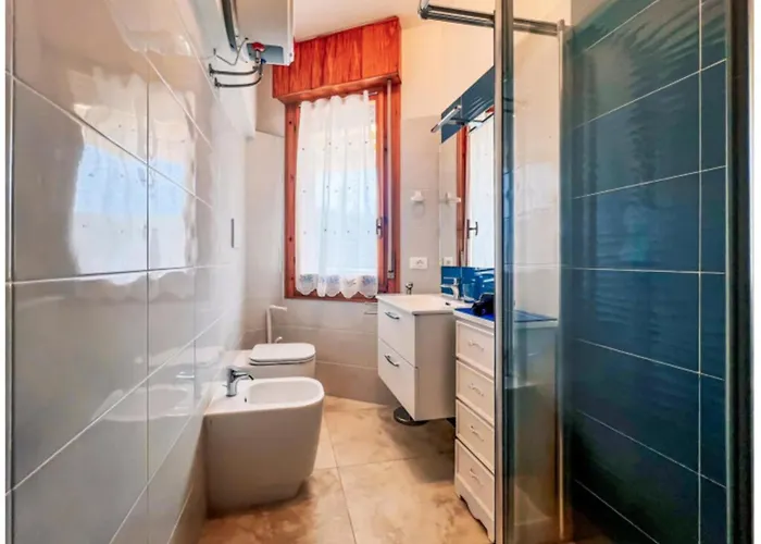 Appartement Modern With A Spacious Terrace Bibione