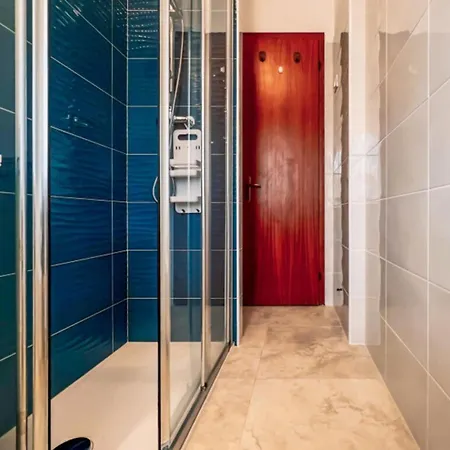 Modern With A Spacious Terrace Apartment Bibione