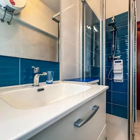 Modern With A Spacious Terrace * Bibione