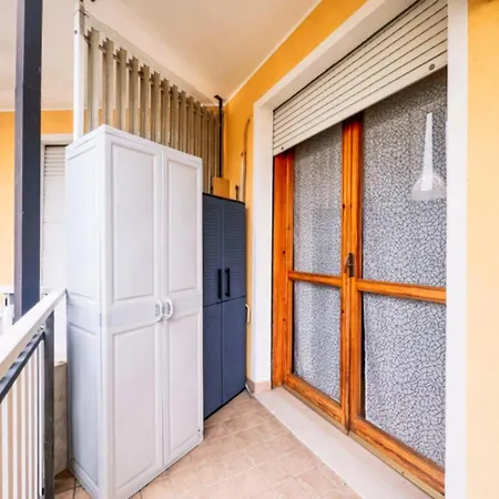 Modern With A Spacious Terrace