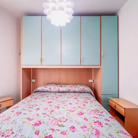 Apartment Modern With A Spacious Terrace *