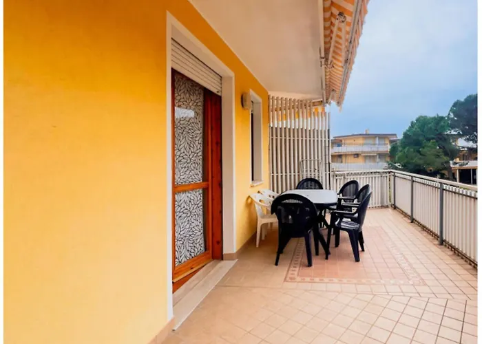 Modern With A Spacious Terrace