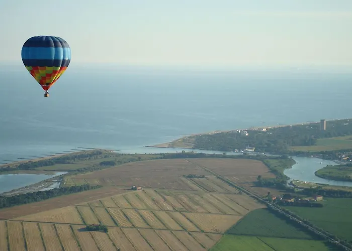 Διαμέρισμα Modern With A Spacious Terrace Μπιμπιόνε