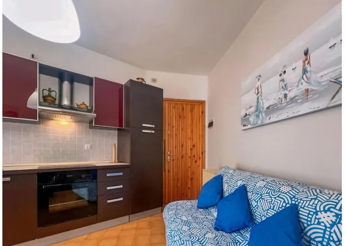 شقة Modern With A Spacious Terrace